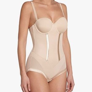 Maidenform Body Shaper